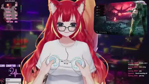 Kira online show from 03/14/26, 06:46