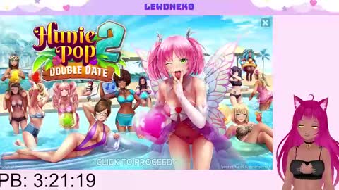 Snapshot of lewdnekonya chatting on 01/21/25, 01:18 Nemu Konishi online show from 01/21/25, 01:18