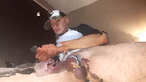 lewis5543 online show from 02/05/26, 11:04