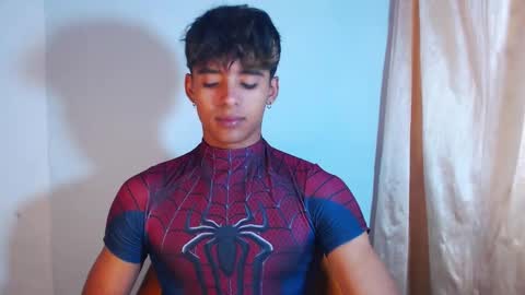 i  am lewis ly EDUARDO MEMDOZA15 online show from 02/09/26, 04:22