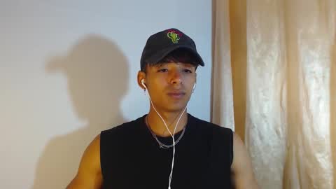 i  am lewis ly EDUARDO MEMDOZA15 online show from 02/11/26, 03:06