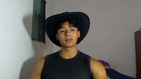 Snapshot of lewis_ly chatting on 05/20/26, 06:47 i am lewis ly EDUARDO MEMDOZA15 online show from 05/20/26, 06:47