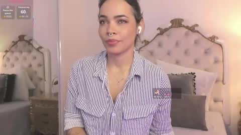 Snapshot of lexa_25_ chatting on 10/23/25, 11:31 online show from 10/23/25, 11:31
