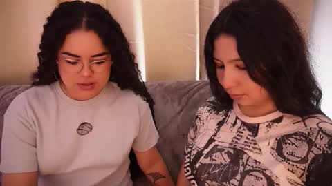 Gabrielle  Lexa  online show from 11/03/25, 01:19