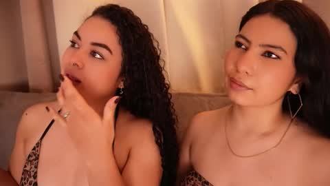 Gabrielle  Lexa  online show from 03/09/26, 12:14