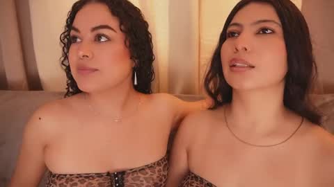 Gabrielle  Lexa  online show from 05/07/26, 02:55