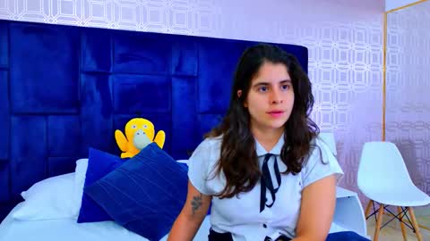 LexaDeRuso online show from 03/23/26, 07:40