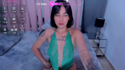 lexa online show from 01/22/25, 11:32