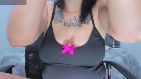 lexa online show from 11/27/25, 11:56