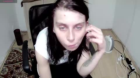 lexagrimesxxx online show from 02/12/26, 08:59