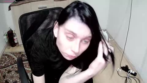 lexagrimesxxx online show from 02/18/26, 09:55