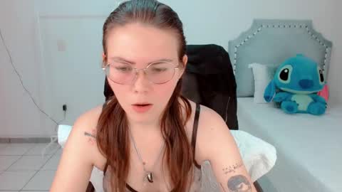 Lexas Room online show from 11/28/25, 05:10