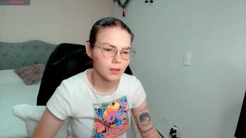 Lexas Room online show from 01/10/26, 03:41