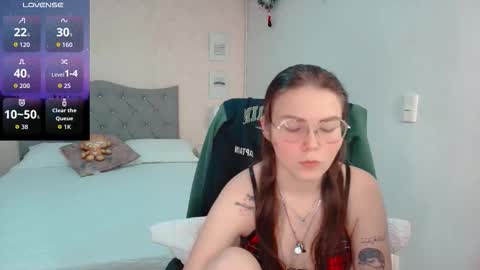 Lexas Room online show from 02/06/26, 03:55