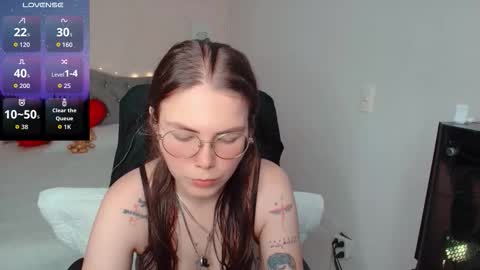 Lexas Room online show from 02/28/26, 03:51