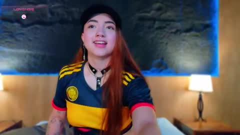 lexavega_ online show from 07/03/26, 04:24