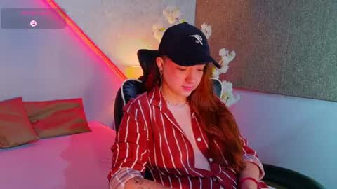 lexavega_ online show from 07/04/26, 04:46