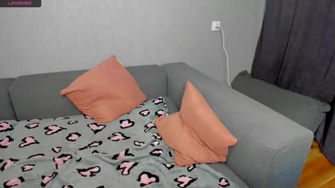 Lexa online show from 11/03/25, 10:16