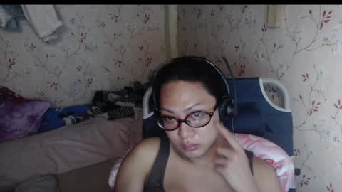 Hev Lexi online show from 05/27/26, 01:46