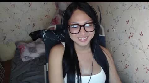 Snapshot of lexi09822 chatting on 07/11/26, 05:10 Hev Lexi online show from 07/11/26, 05:10
