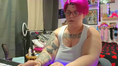 Lexi und Lex online show from 02/25/25, 07:36