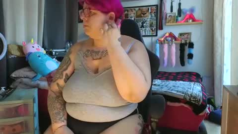 Lexi und Lex online show from 03/05/25, 06:44