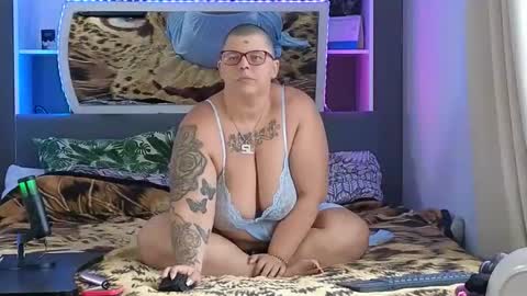 Lexi und Lex online show from 09/14/25, 09:41