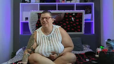 Lexi und Lex online show from 10/04/25, 06:55