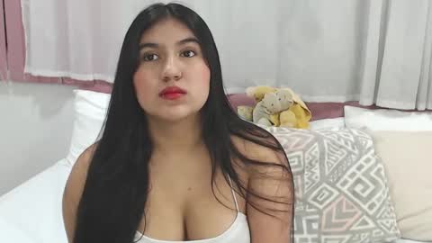 Snapshot of lexi_bloom chatting on 03/02/25, 10:56 Gabrielle online show from 03/02/25, 10:56