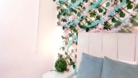 Gabrielle online show from 11/04/25, 10:25