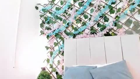 Gabrielle online show from 11/08/25, 10:48