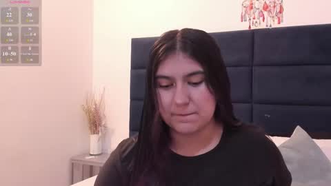 Gabrielle online show from 02/01/26, 10:58