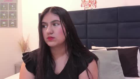 Gabrielle online show from 02/11/26, 11:04