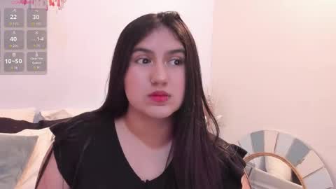 Gabrielle online show from 02/25/26, 11:20