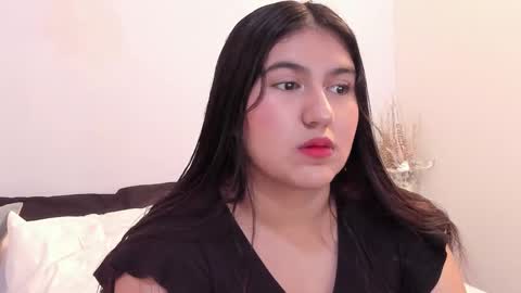 Gabrielle online show from 03/01/26, 10:50