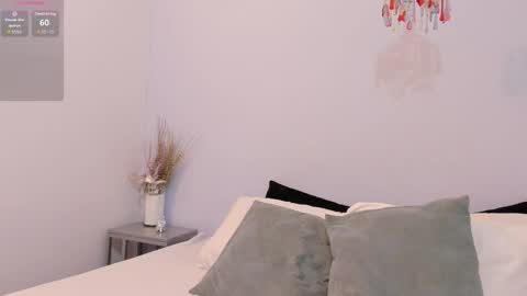 Gabrielle online show from 03/06/26, 10:56