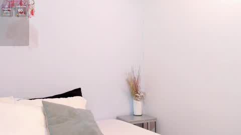 Gabrielle online show from 03/12/26, 11:16