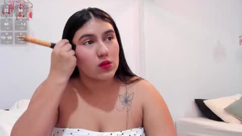 Gabrielle online show from 03/15/26, 11:05