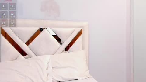 Gabrielle online show from 03/21/26, 10:53