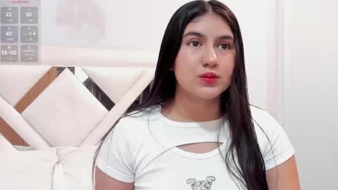 Gabrielle online show from 03/26/26, 11:05