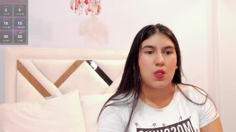 Gabrielle online show from 04/01/26, 11:11