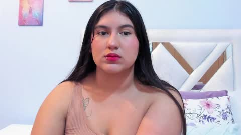 Snapshot of lexi_bloom chatting on 05/03/26, 11:16 Gabrielle online show from 05/03/26, 11:16