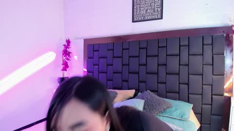 Snapshot of lexi_howard_ chatting on 01/14/25, 03:22 Lexi Howard  online show from 01/14/25, 03:22