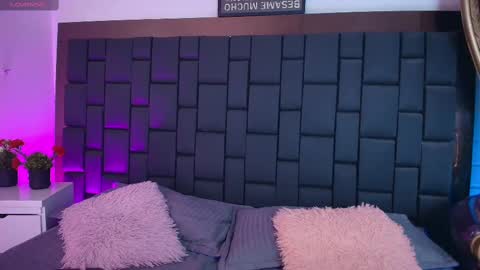 Snapshot of lexi_howard_ chatting on 10/18/25, 02:07 Lexi Howard  online show from 10/18/25, 02:07