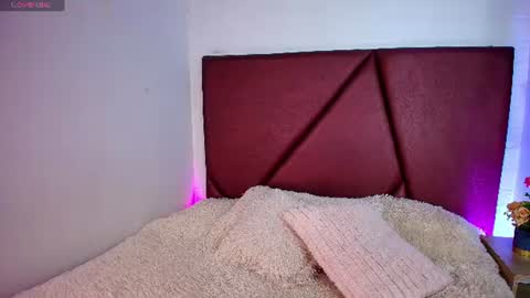 Snapshot of lexi_howard_ chatting on 07/04/26, 06:30 Lexi Howard online show from 07/04/26, 06:30