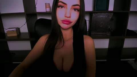 Snapshot of lexi_jos chatting on 01/14/25, 07:32 Alexia online show from 01/14/25, 07:32