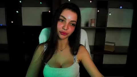 Snapshot of lexi_jos chatting on 02/11/25, 06:44 Alexia online show from 02/11/25, 06:44