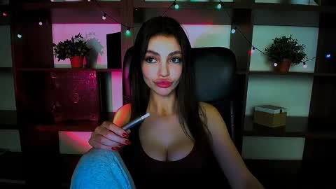 Snapshot of lexi_jos chatting on 03/11/25, 06:30 Alexia online show from 03/11/25, 06:30