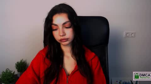 Alexia online show from 11/23/25, 12:38