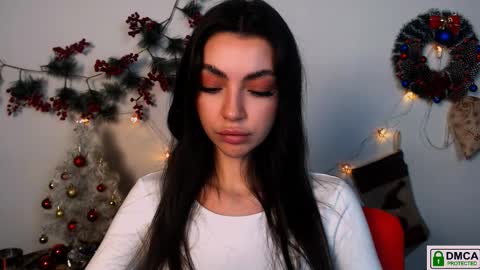 Alexia online show from 12/20/25, 02:02